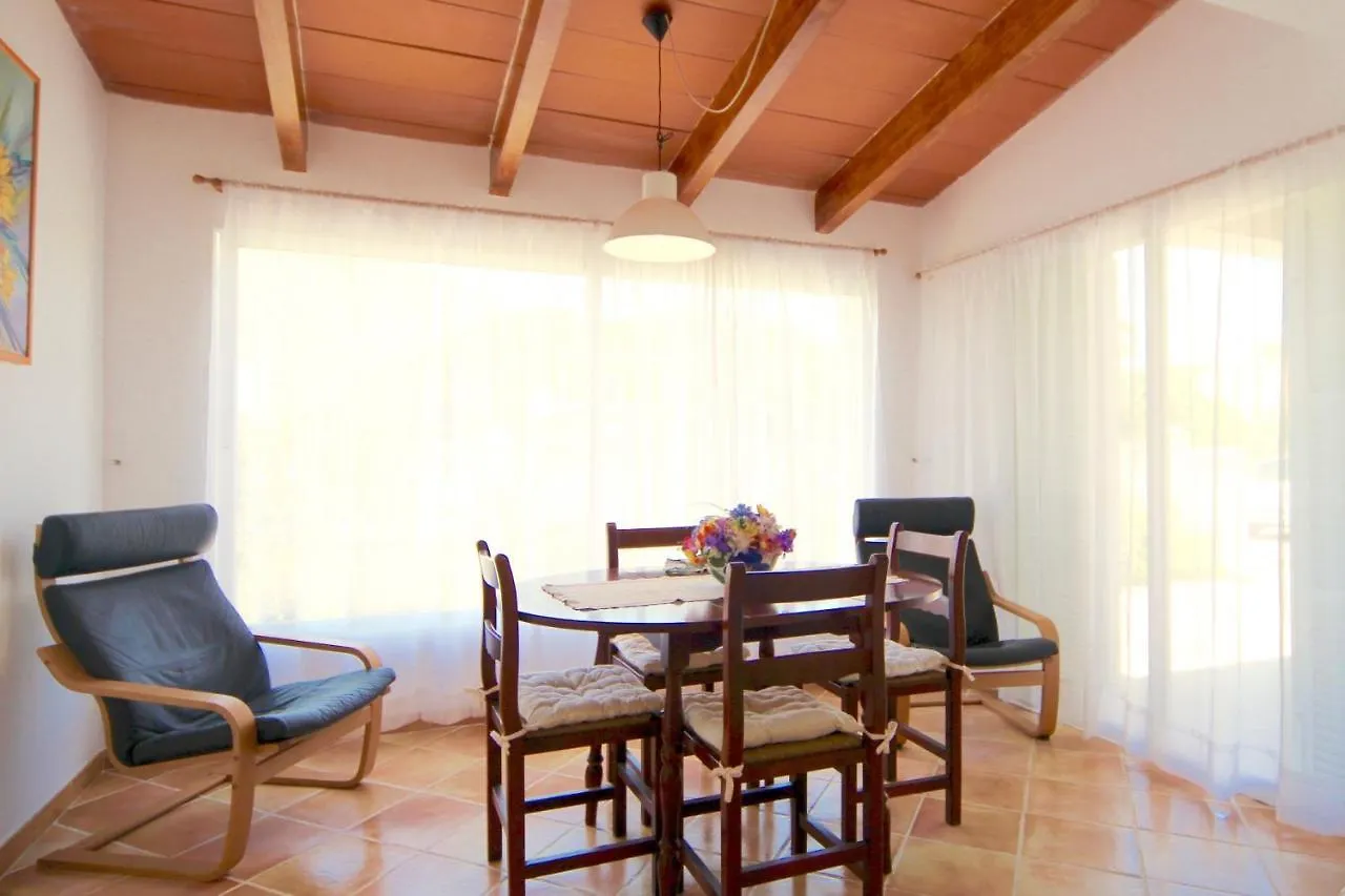 Beach Villa Carmen By Sealand Villas Playa de Muro   Playa de Muro (Mallorca)