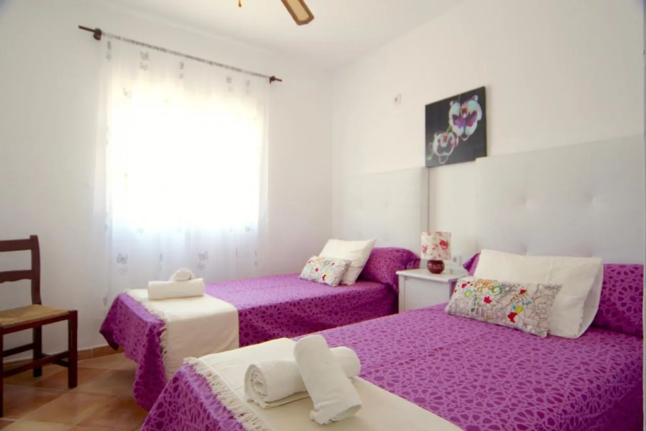 Beach Villa Carmen By Sealand Villas Playa de Muro  0*, Playa de Muro (Mallorca) Spain