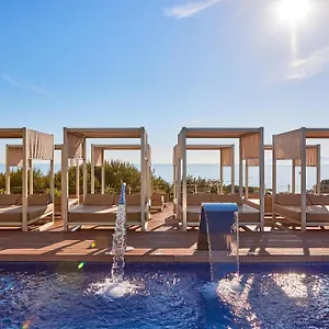 Lägenhetshotell Zafiro Bahia, Playa de Muro (Mallorca)