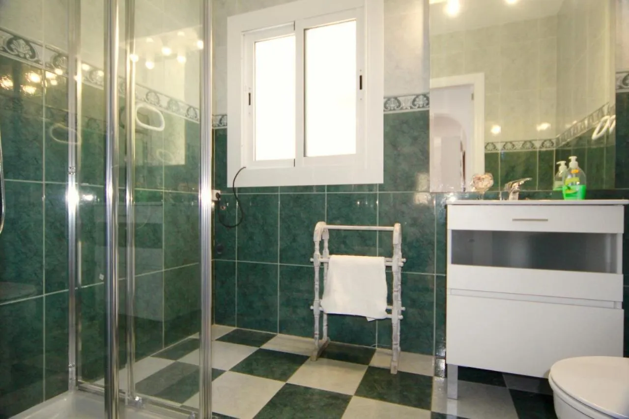 Beach Villa Carmen By Sealand Villas Playa de Muro  Spain