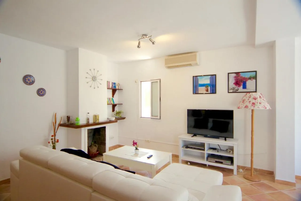 Beach Villa Carmen By Sealand Villas Playa de Muro