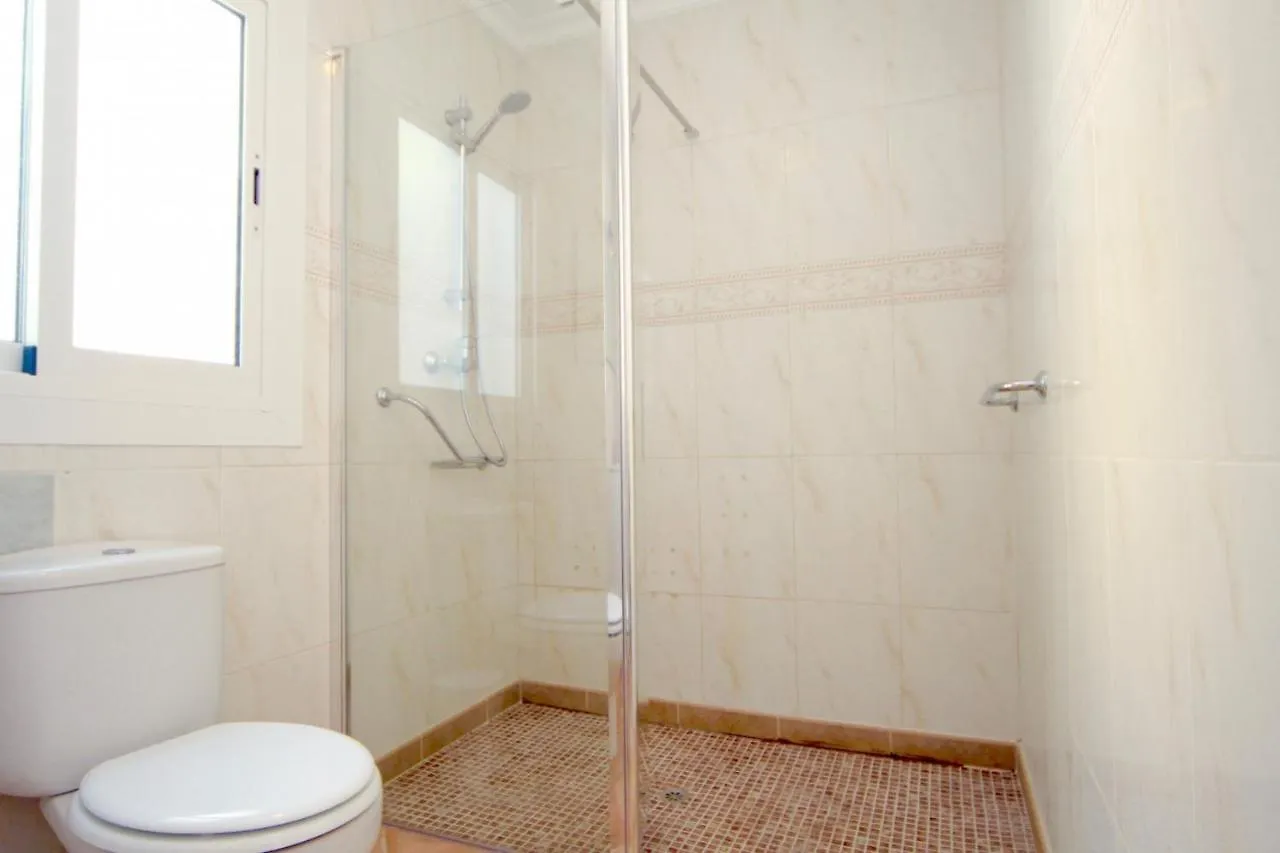 Beach Villa Carmen By Sealand Villas Playa de Muro