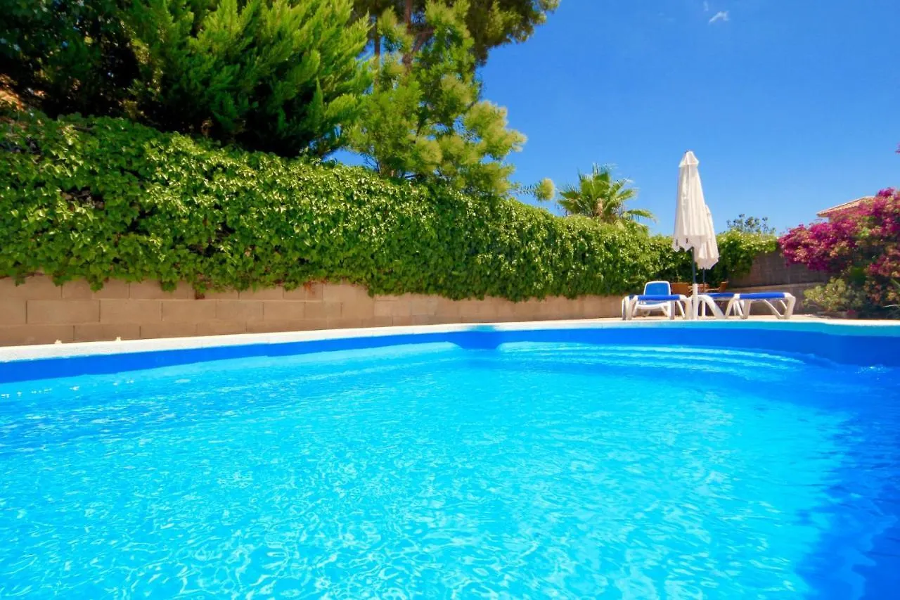 Beach Villa Carmen By Sealand Villas Playa de Muro  Playa de Muro (Mallorca)