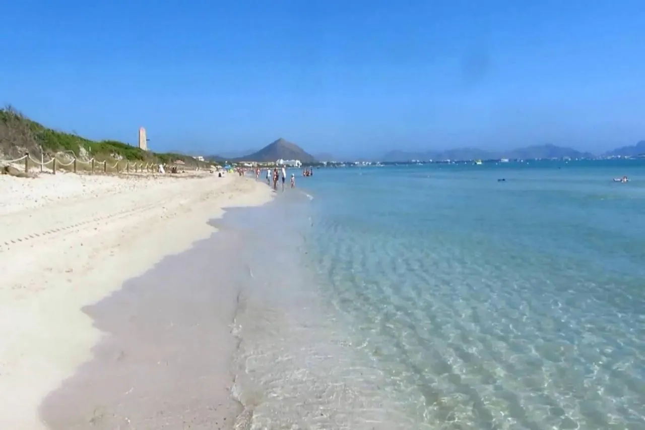 Beach Villa Carmen By Sealand Villas Playa de Muro