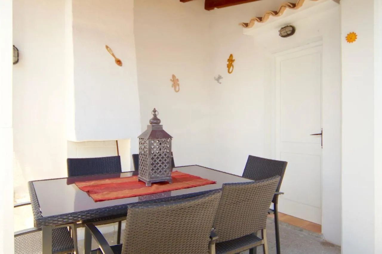 Beach Villa Carmen By Sealand Villas Playa de Muro