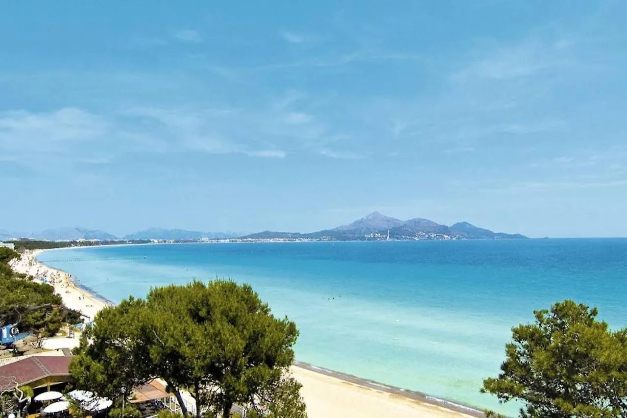 Beach Villa Carmen By Sealand Villas Playa de Muro